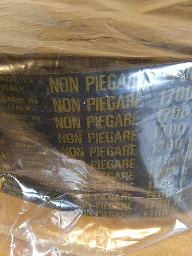 Pirelli Isoran 1700H Non Piegare Transmission Belt