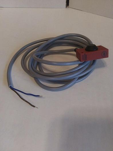 Visolux US - S. Photoelectric Sensor