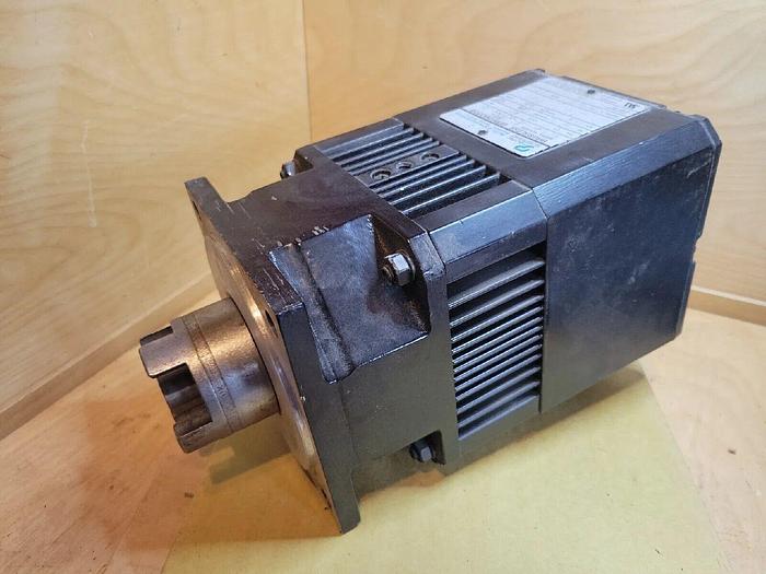 Used Pacific Scientific R63GMNA-R2-NS-NV-00