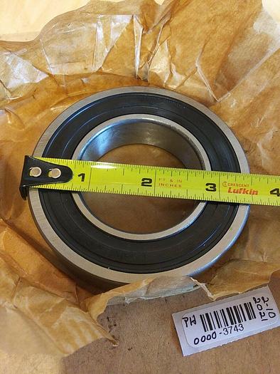MRC 210SZZ ABEC1 Sealed Bearing
