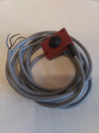 Visolux US - E. Photoelectric Sensor
