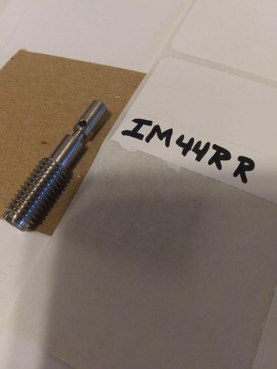 Videojet 13186 DD Relief Restrictor