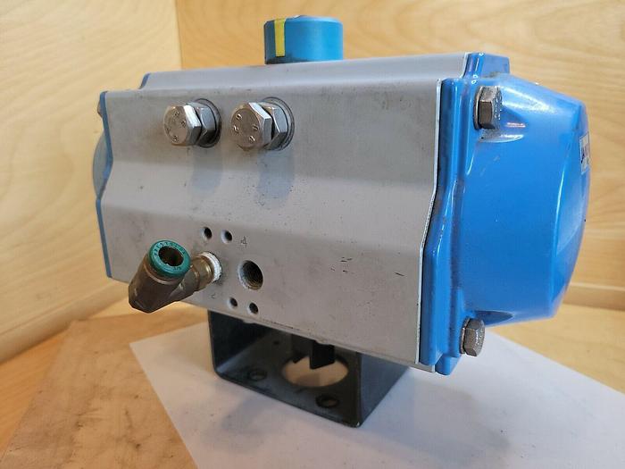 Used Jamesbury VPVL 300 SR6B