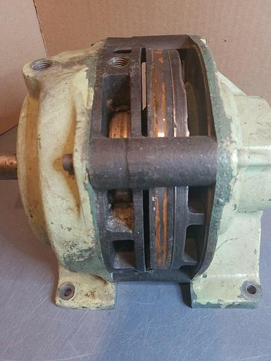 Used Inter-Mec Model 1000 Air Clutch Brake