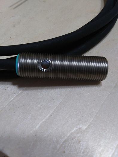 Pepperl Fuchs 086382 Proximity Sensor