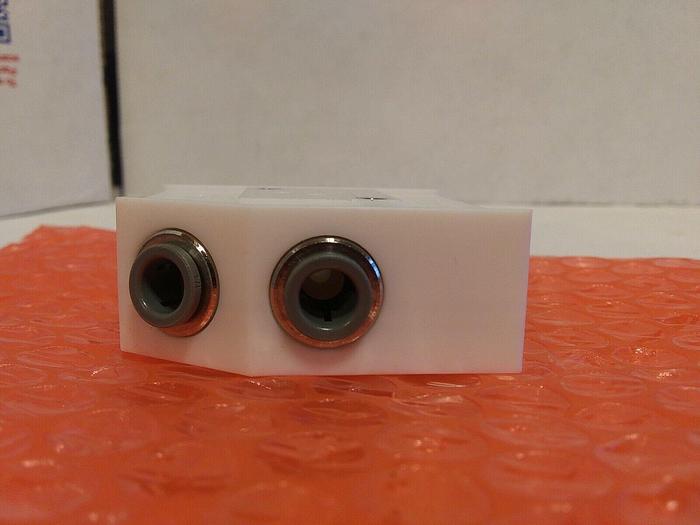 Videojet 13902 Flush Manifold