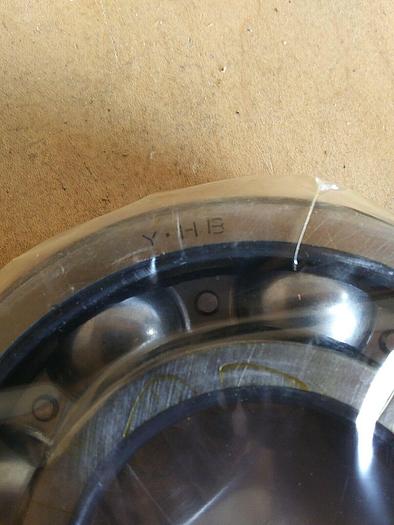 FAG Y-HB 6310 C3 Deep Grove Ball Bearing