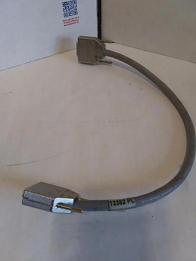 Used Videojet 13382 PL Cable Assy.