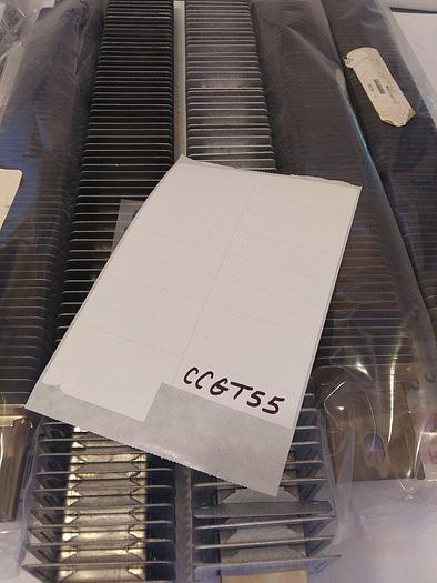 Used Heating Element Bulk Lot