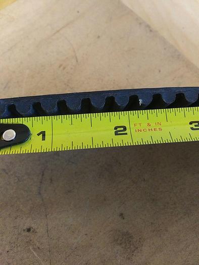 Optibelt 1264 8M 50 HTD Timing Belt