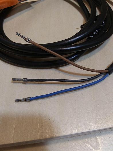 ifm IG5403 IG-3008-ANKG Proximity Sensor