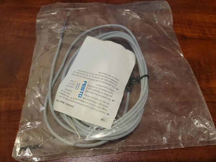 Festo SME-8-K-LED-24