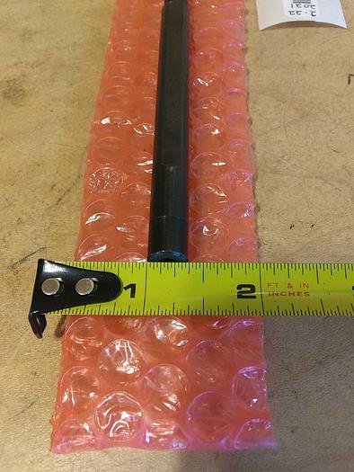 Valenite FDTW-3715 Flex-A-Dex Carbide Insert Boring Bar