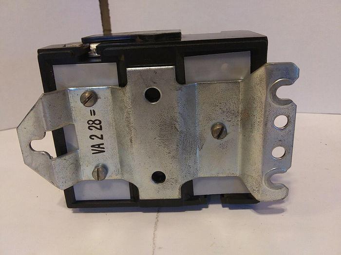 Used GE CR360L302**AAZ Lighting Contactor 30 amp 2 Pole