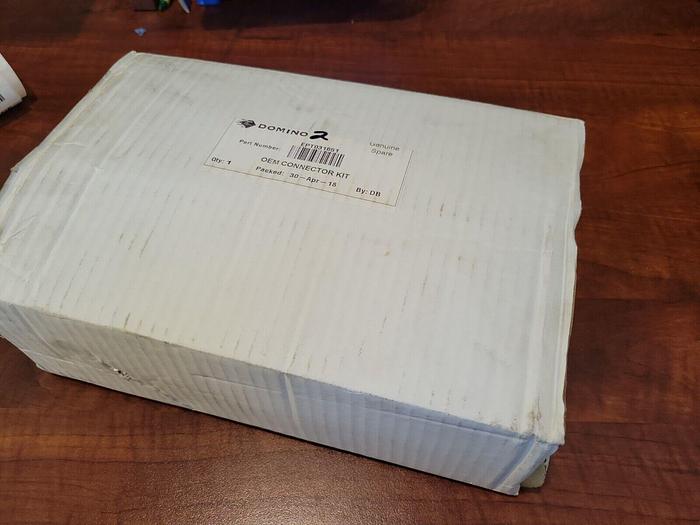 EPT031651, Domino OEM Connector Kit