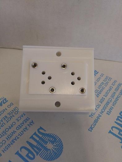 Videojet 13903 Vacuum Manifold