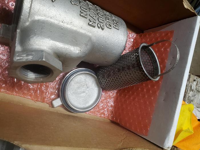 Hayward  ST2600100T2