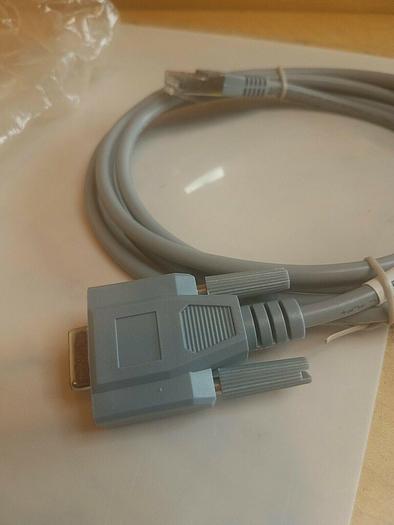 Used Datamax O'Neil 502542 RJ45