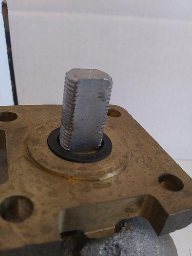 Used Apollo CII 2FP Valve 2NPT