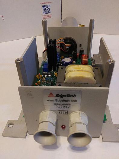 Used EdgeTech Dewtrak Humidity Transmitter (board & probe)