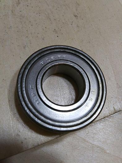 MRC R12FF 0051 Sealed Ball Bearing