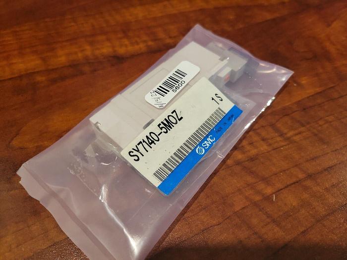 SMC SY7140-5MOZ