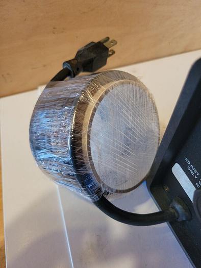 Used Omega PHP-501-S, High Temp Diaphragm Pump