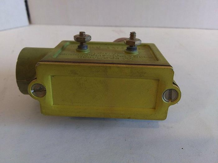 Used Honeywell BZE-3YNT Micro Limit Switch