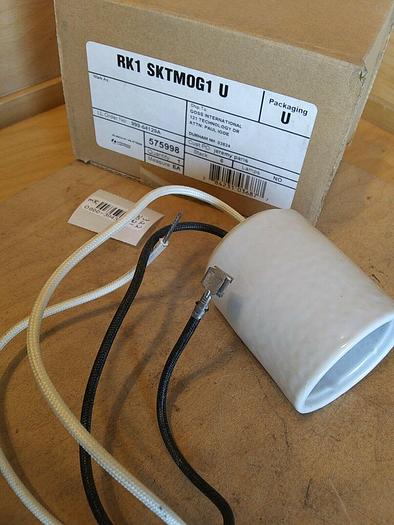 Lithonia RK1 SKTMOG1 U Replacement Socket