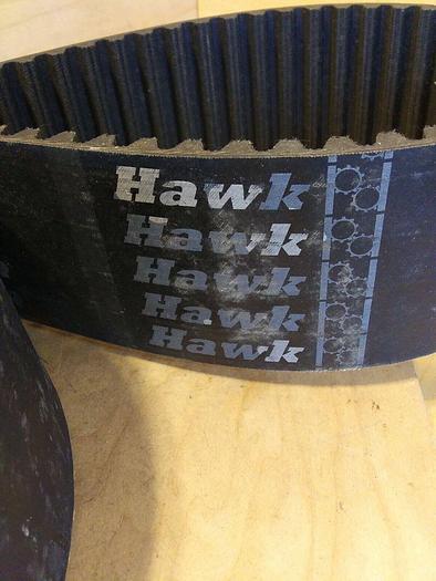 Goodyear 3500-14M-85 Hawk Transmission Belt