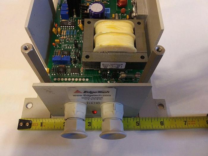 Used EdgeTech Dewtrak Humidity Transmitter (board & probe)