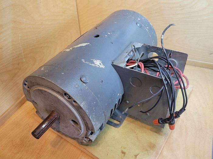 Used Dynamatic Ajusto Spede 0FD-009523-4001, 0N4-440000-9523