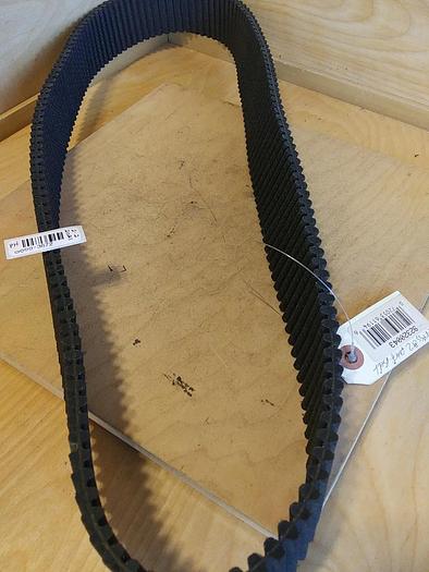 Gates TP1200-8MGT-50 TP12008MGT50 Power Grip Belt