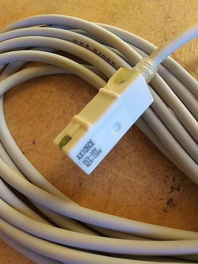 Taiyo AX105CE Reed Switch