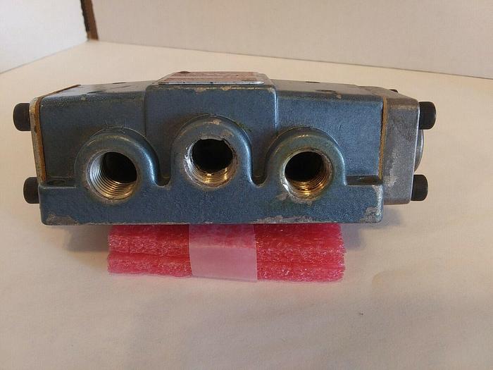 Used AAA R02 Valve