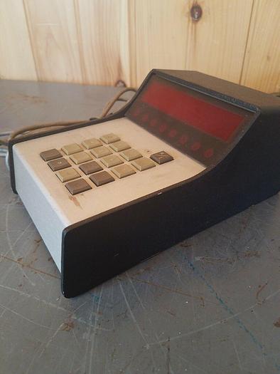 Used Brown & Sharpe 99-1010-245-1