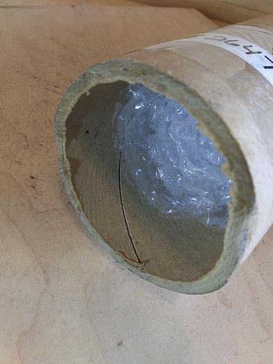 Fostoria Industries 63016249 Clear Quartz Infrared Lamp