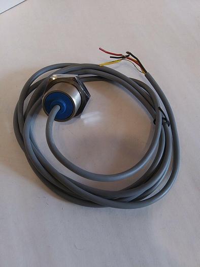 Electro-Matic DJ6G-E Proximity Switch