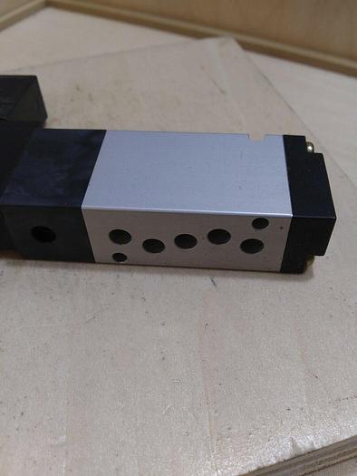 Used Humphrey HA180-4E1-39-83 Solenoid Valve