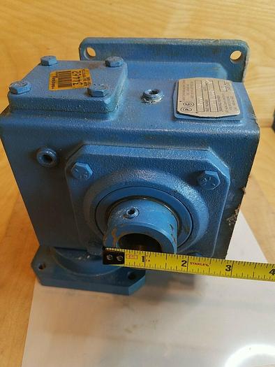 Used Paper Converting Machine Co 85330, 5:1 Ratio