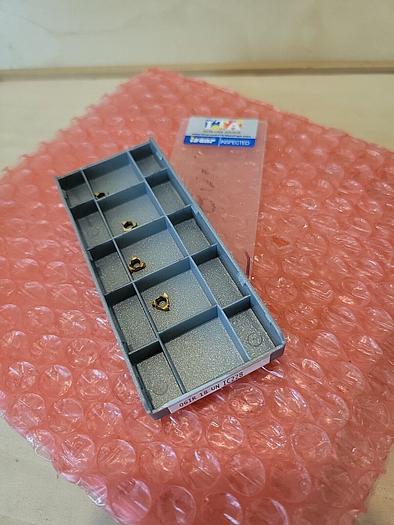 Used Iscar 06IR 18 UN IC228