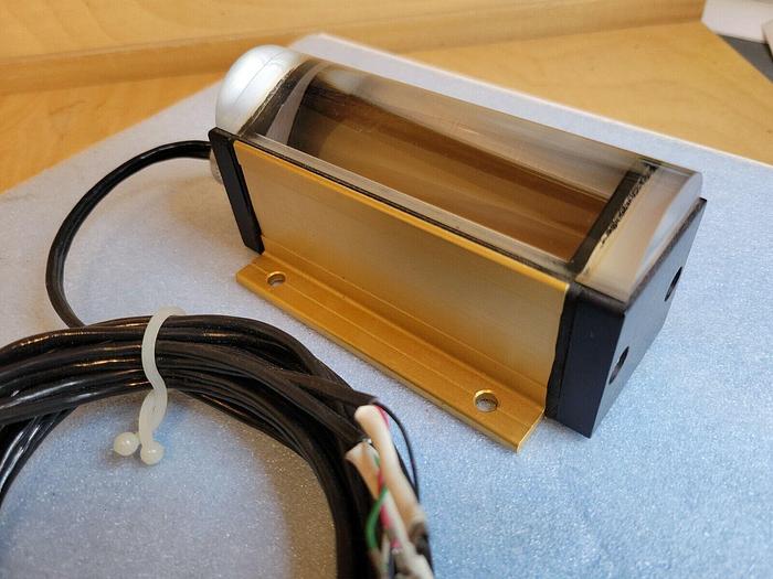 OPCON 1471A-6501, P/N 102664 Light Curtain Head