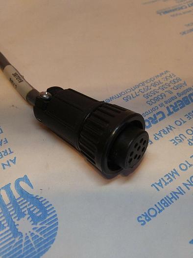 Videojet 387019 Cable Assembly