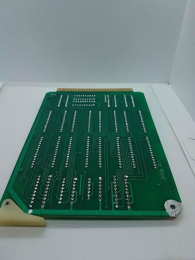 Web Printing WPC 182 - 800-182-00, 185-182-00 Memory Bank CCR PCB