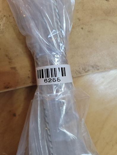 Vikan 53755 Tube And Valve Brush - Qty 5