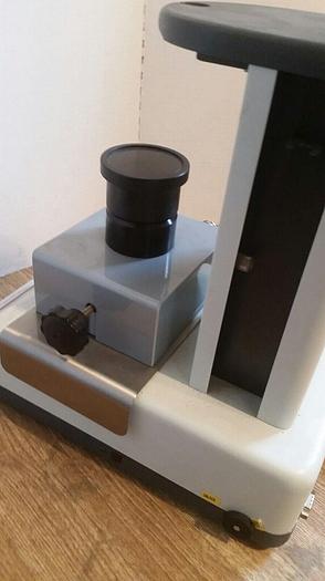 Used Thermo Cahn DCA300