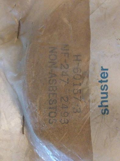 Shuster H-60157-3 Friction Disc (pkg of 2)