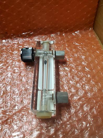 Beloit  Beloit GPH FLOW METER