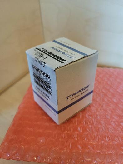 Thomson SSU20WW-CR Linear Bearing