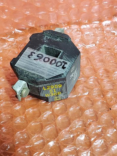 Square D  l2959 s1 w36b